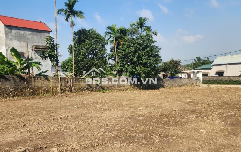  MỞ BÁN KHU ĐẤT 6 LÔ VỊ TRÍ ĐẮC ĐỊA - GIÁ RẺ NHẤT THỊ TRƯỜNG - SÁT KCN NHUẬN TRẠCH