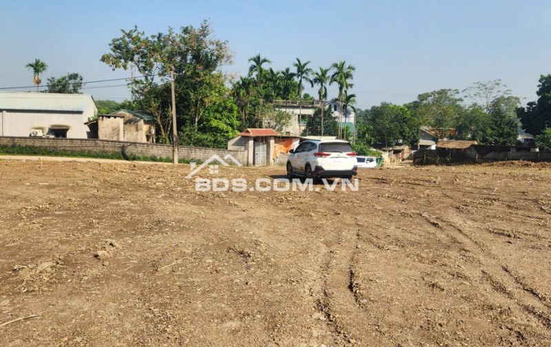 SINH LỜI KÉP TẠI Cư Yên – Lương Sơn, Hoà Bình: GẦN KCN, NẰM NGAY TRUNG TÂM THỦ PHỦ NGHỈ DƯỠNG 