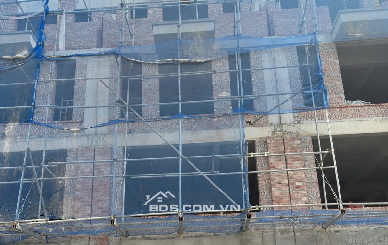 Cho thuê Shophouse tại dự án Vlasta Thủy Nguyên - Hải Phòng. Hỗ trợ 300 triệu tiền hoàn thiện