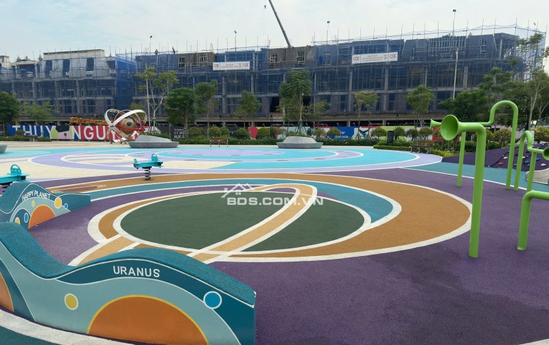 Cho thuê Shophouse tại dự án Vlasta Thủy Nguyên - Hải Phòng. Hỗ trợ 300 triệu tiền hoàn thiện