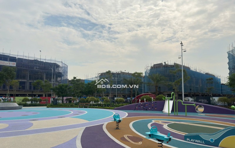 Cho thuê Shophouse tại dự án Vlasta Thủy Nguyên - Hải Phòng. Hỗ trợ 300 triệu tiền hoàn thiện