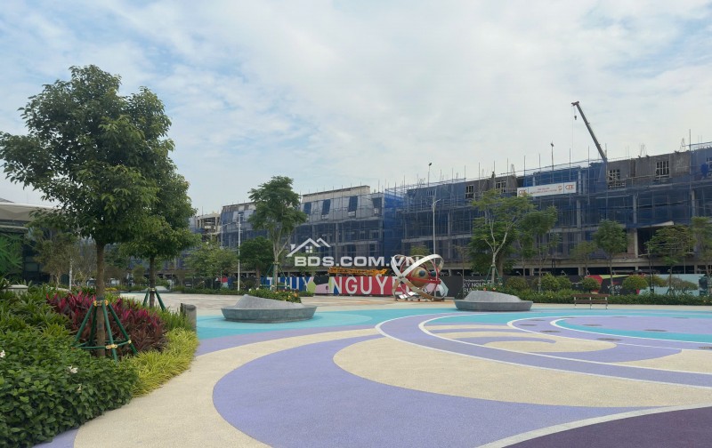 Cho thuê Shophouse tại dự án Vlasta Thủy Nguyên - Hải Phòng. Hỗ trợ 300 triệu tiền hoàn thiện