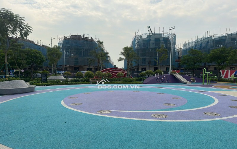 Cho thuê Shophouse tại dự án Vlasta Thủy Nguyên - Hải Phòng. Hỗ trợ 300 triệu tiền hoàn thiện