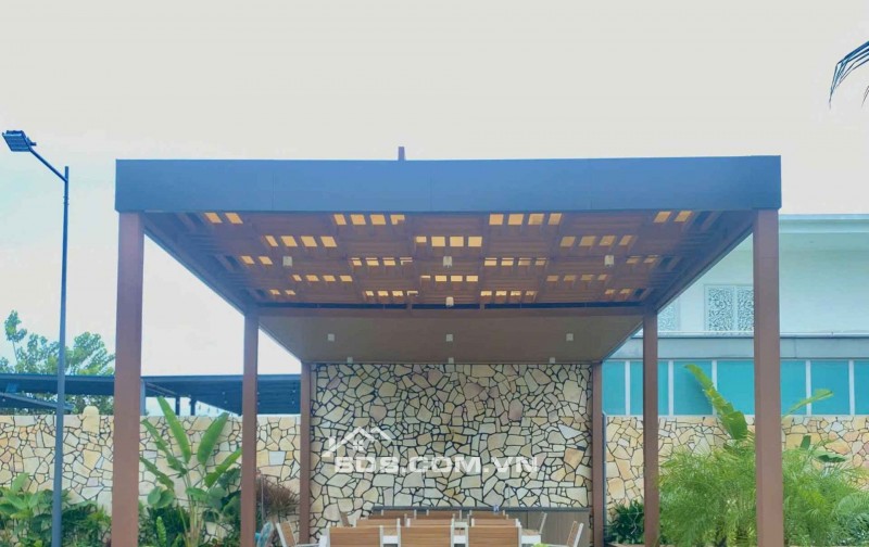 SỞ HỮU HOMERESORT – XU HƯỚNG SỐ NGỦ CŨNG LỜI! TẠI VEN TP HCM