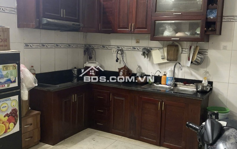 Dành cho anh chị em đang tìm căn ccmn để ở,đầu tư, cho thuê, giá siêu hời, chất lượng , pccc đầy đủ