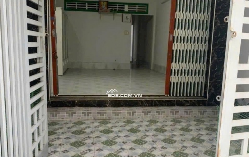  BÁN NHÀ CẤP 4 – 1 SẸC ẤP ĐÌNH, TÂN XUÂN, HÓC MÔN – GIÁ CHỈ 770 TRIỆU 