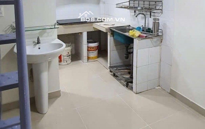 Chính chủ  cho  thuê nhà nguyên căn  mới 1 lửng,1 lầu,sạch sẽ, thoáng mát.