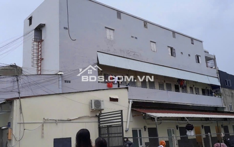 Cần Bán Dãy Trọ Tại Hiệp Bình Chánh, Thủ Đức ( đang hoạt động 100%)