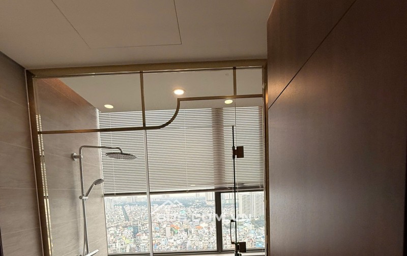 Bán căn hộ 155m² Kiều By Kita, 3PN, lầu cao, view đẹp, đã có sổ hồng, nhận nhà ngay, giá gốc CĐT