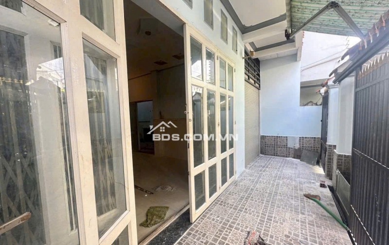  BÁN GẤP NHÀ ĐẸP – SỔ HỒNG RIÊNG GIÁ 760 TRIỆU – NGAY BÀU TRE, TÂN AN HỘI, CỦ CHI