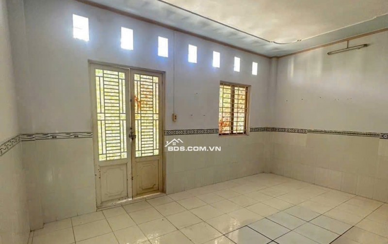  BÁN GẤP NHÀ ĐẸP – SỔ HỒNG RIÊNG GIÁ 760 TRIỆU – NGAY BÀU TRE, TÂN AN HỘI, CỦ CHI