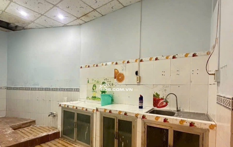  BÁN GẤP NHÀ ĐẸP – SỔ HỒNG RIÊNG GIÁ 760 TRIỆU – NGAY BÀU TRE, TÂN AN HỘI, CỦ CHI