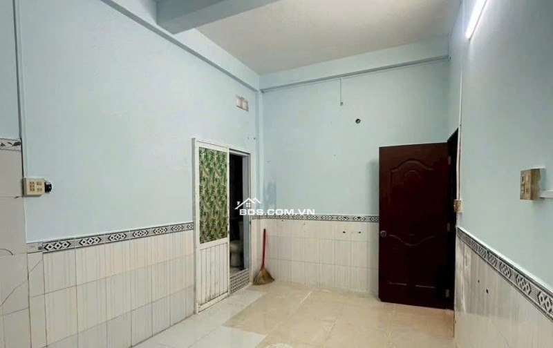  BÁN GẤP NHÀ ĐẸP – SỔ HỒNG RIÊNG GIÁ 760 TRIỆU – NGAY BÀU TRE, TÂN AN HỘI, CỦ CHI