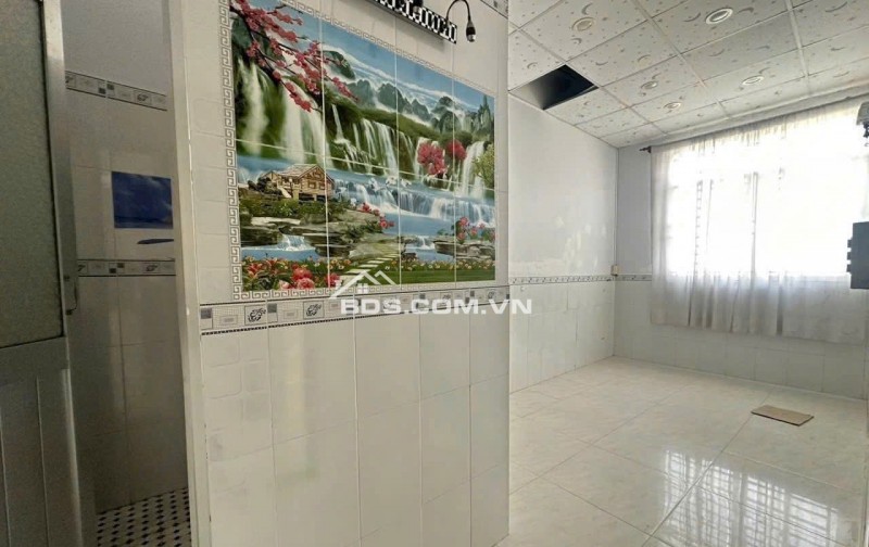  BÁN GẤP NHÀ ĐẸP – SỔ HỒNG RIÊNG GIÁ 760 TRIỆU – NGAY BÀU TRE, TÂN AN HỘI, CỦ CHI