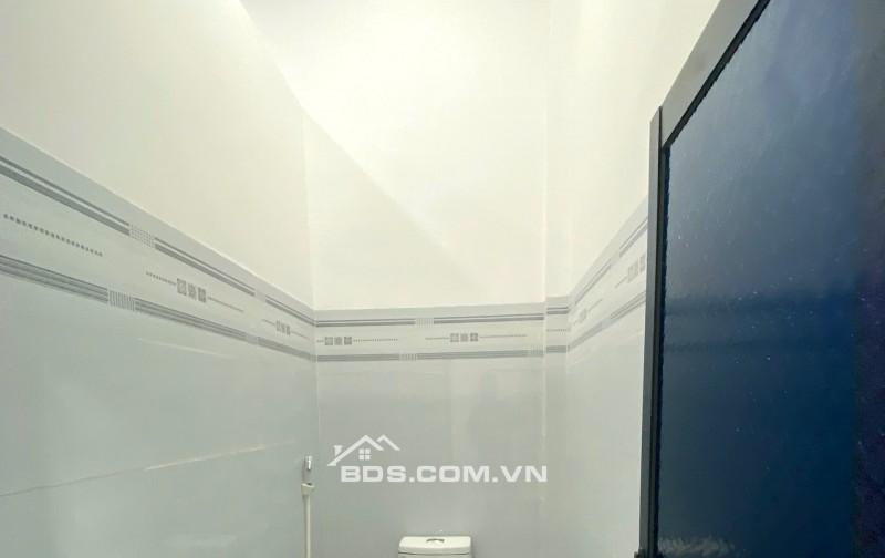  BÁN NHÀ MỚI XÂY – FULL NỘI THẤT CAO CẤP – Ô TÔ VÀO TẬN NHÀ 