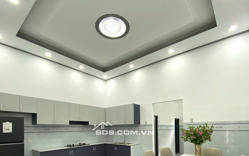  BÁN NHÀ MỚI XÂY – FULL NỘI THẤT CAO CẤP – Ô TÔ VÀO TẬN NHÀ 