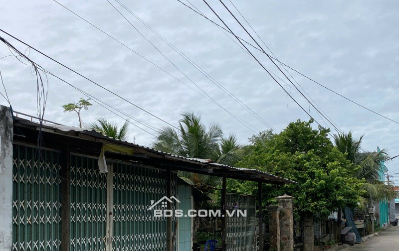 740M2 ĐẤT MẶT TIỀN ĐƯỜNG XE 5 TẤN CÁCH DT870 CẦU RẠCH MIỄU 2 CHỈ 50M