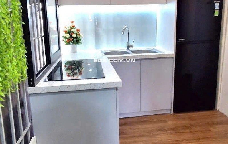 TRUNG TÂM HAI BÀ TRƯNG-TT PHỐ THI SÁCH-65M-GIÁ NHỈNH 4 TỶ