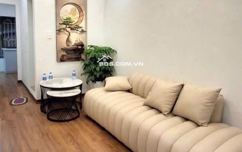 TRUNG TÂM HAI BÀ TRƯNG-TT PHỐ THI SÁCH-65M-GIÁ NHỈNH 4 TỶ