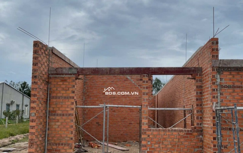  CHO THUÊ NHÀ MỚI XÂY – 3 PN – GẦN KCN PHƯỚC ĐÔNG