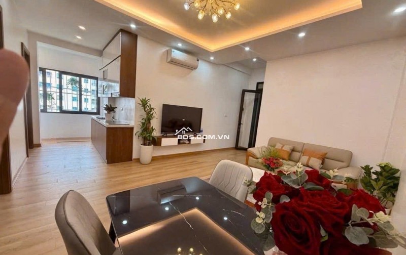 CHCC Toà N5B Khu vực Hoàng Đạo Thuý - Tầng trung - DT65m2 - 5.85 tỷ