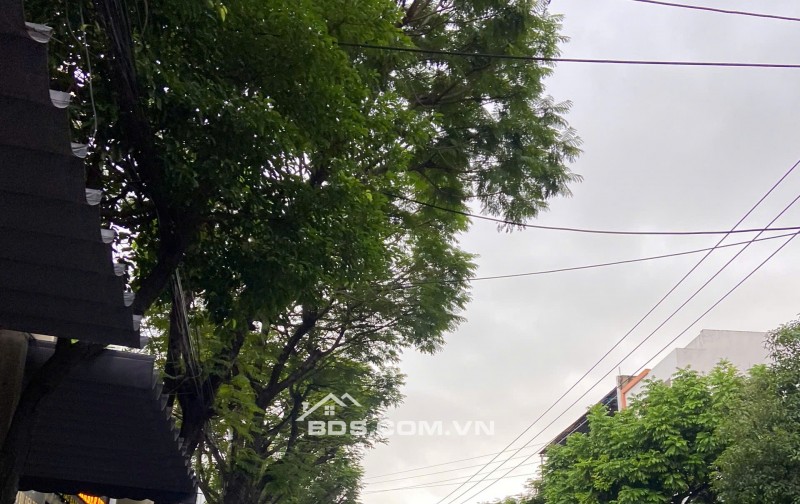 BÁN ĐẤT MẶT TIỀN HUỲNH NGỌC HUỆ - TUYẾN ĐƯỜNG HUYẾT MẠCH THANH KHÊ