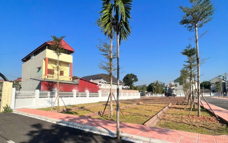 CHỈ TỪ 1 TỶ – SỞ HỮU NGAY ĐẤT VEN ĐÔ HÀ NỘI