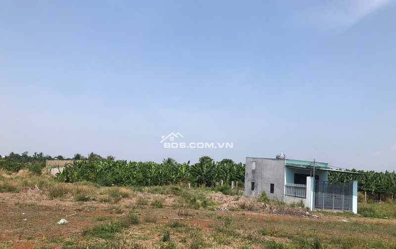 Bán 3 sào đất vuông vức sổ riêng - 500m UBND Sông Thao - Đồng Nai