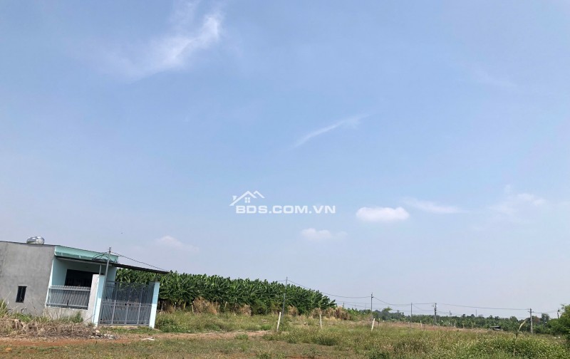 Bán 3 sào đất vuông vức sổ riêng - 500m UBND Sông Thao - Đồng Nai