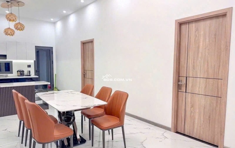  NHÀ CẤP 4 HIỆN ĐẠI – ĐÓN TẾT AN KHANG, VÀO Ở NGAY! 