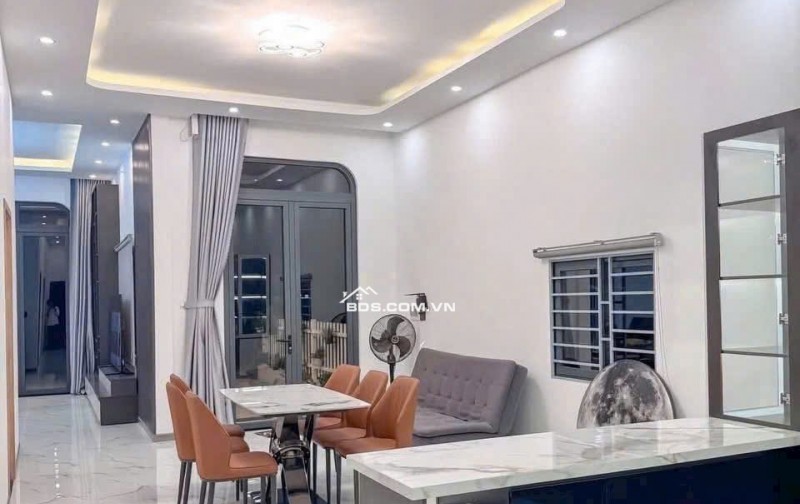  NHÀ CẤP 4 HIỆN ĐẠI – ĐÓN TẾT AN KHANG, VÀO Ở NGAY! 