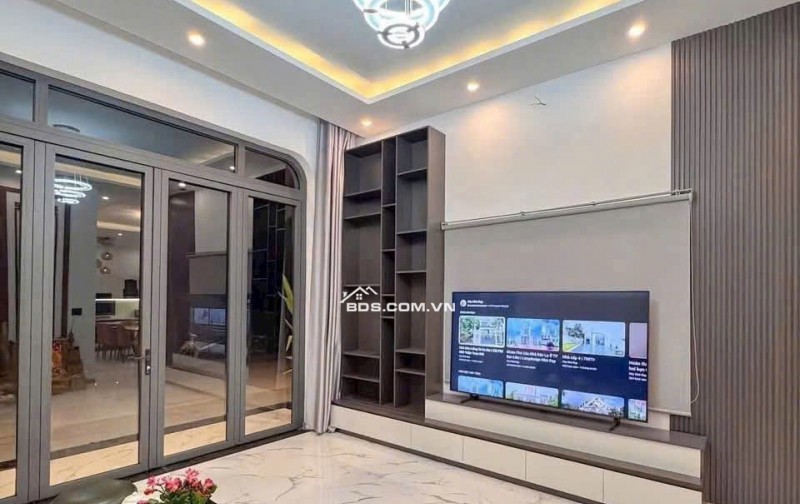  NHÀ CẤP 4 HIỆN ĐẠI – ĐÓN TẾT AN KHANG, VÀO Ở NGAY! 