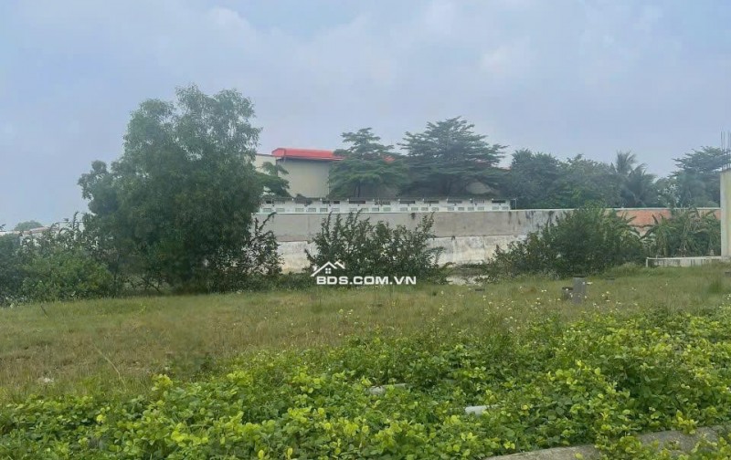 BÁN GẤP LÔ ĐẤT THỔ CƯ 140m² – GẦN QL1A, GIÁ CHỈ 15TR/m²