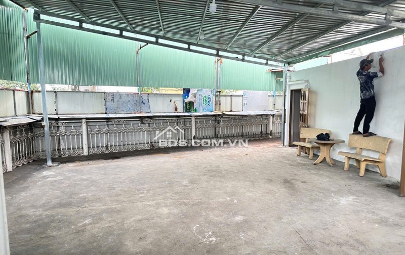 CHO THUÊ NHÀ 2 MẶT TIỀN ĐƯỜNG 3/2 – LÒ SIÊU, VỊ TRÍ VÀNG KINH DOANH