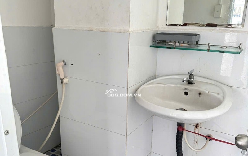 CHO THUÊ NHÀ 2 MẶT TIỀN ĐƯỜNG 3/2 – LÒ SIÊU, VỊ TRÍ VÀNG KINH DOANH