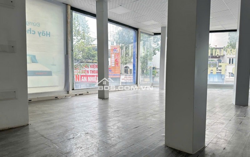 CHO THUÊ NHÀ 2 MẶT TIỀN ĐƯỜNG 3/2 – LÒ SIÊU, VỊ TRÍ VÀNG KINH DOANH