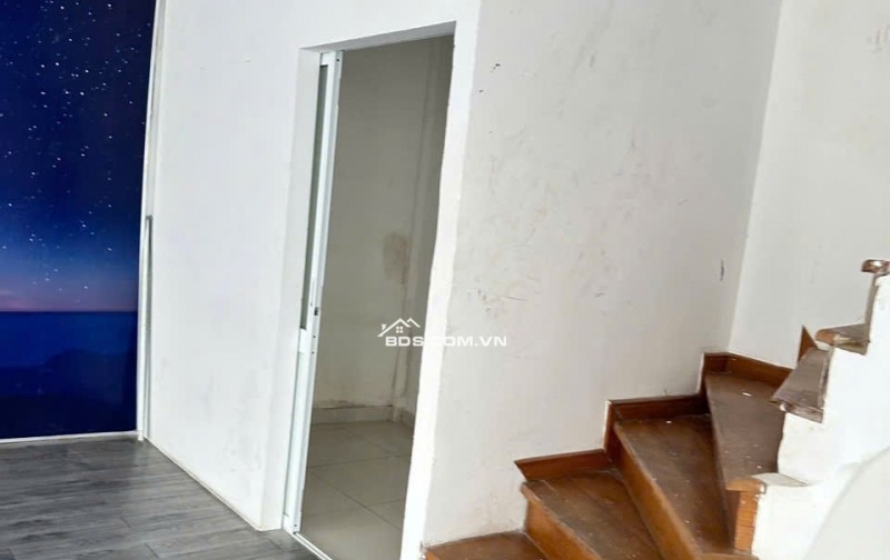 CHO THUÊ NHÀ 2 MẶT TIỀN ĐƯỜNG 3/2 – LÒ SIÊU, VỊ TRÍ VÀNG KINH DOANH