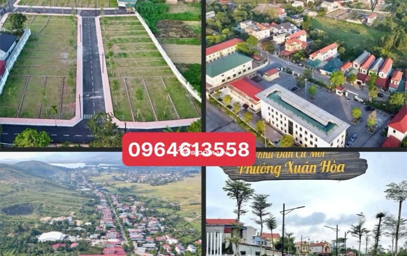 vỡ nợ nên tôi cần tiền bán gấp mảnh đất ở trung tâm hành chính của phường