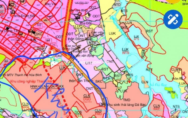 BÁN ĐẤT GIÁ RẺ CHỈ HƠN 300 TRIỆU CÁCH KHU CÔNG NGHIỆP PHÚ THÀNH CHỈ 5 PHÚT CHẠY XE