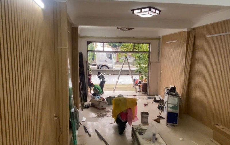  BÁN NHÀ 3 TẦNG MẶT TIỀN NGÔ QUYỀN – SƠN TRÀ  Thích hợp để ở hoặc mở văn phòng – kinh doanh mặt tiền