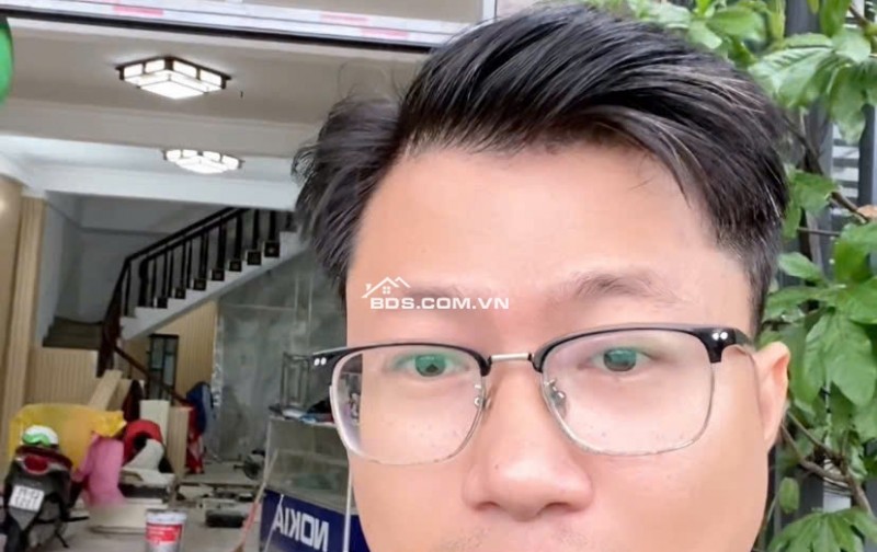  BÁN NHÀ 3 TẦNG MẶT TIỀN NGÔ QUYỀN – SƠN TRÀ  Thích hợp để ở hoặc mở văn phòng – kinh doanh mặt tiền