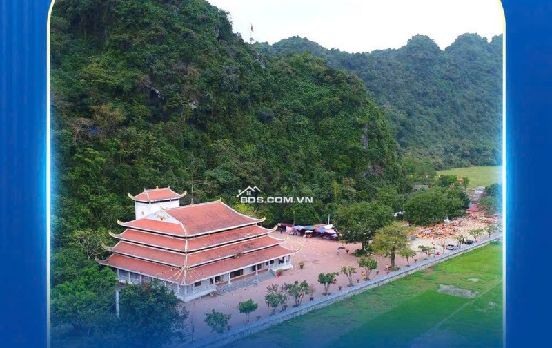 Bùng Nổ Cơ Hội: Đất Nền Lõi KCN – Chỉ 3xx Triệu Sở Hữu Lô Góc 2 Mặt Tiền Tại Lạc Thuỷ!