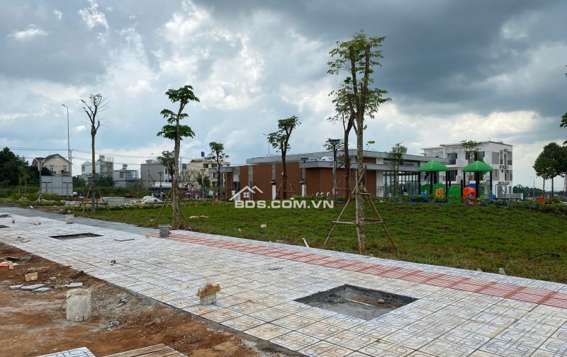 Sở Hữu Vị Trí Vàng Dầu Giây – Giá Còn Thấp, Tăng Trưởng Mạnh 2025–2026!