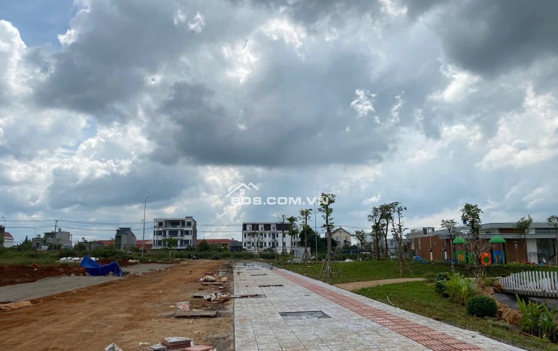 Sở Hữu Vị Trí Vàng Dầu Giây – Giá Còn Thấp, Tăng Trưởng Mạnh 2025–2026!