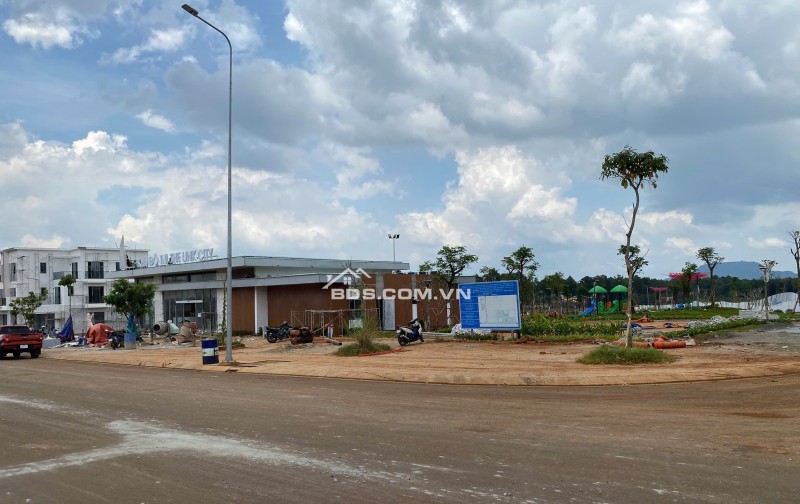 Sở Hữu Vị Trí Vàng Dầu Giây – Giá Còn Thấp, Tăng Trưởng Mạnh 2025–2026!