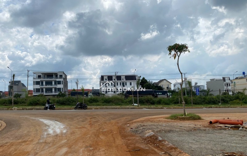 Sở Hữu Vị Trí Vàng Dầu Giây – Giá Còn Thấp, Tăng Trưởng Mạnh 2025–2026!