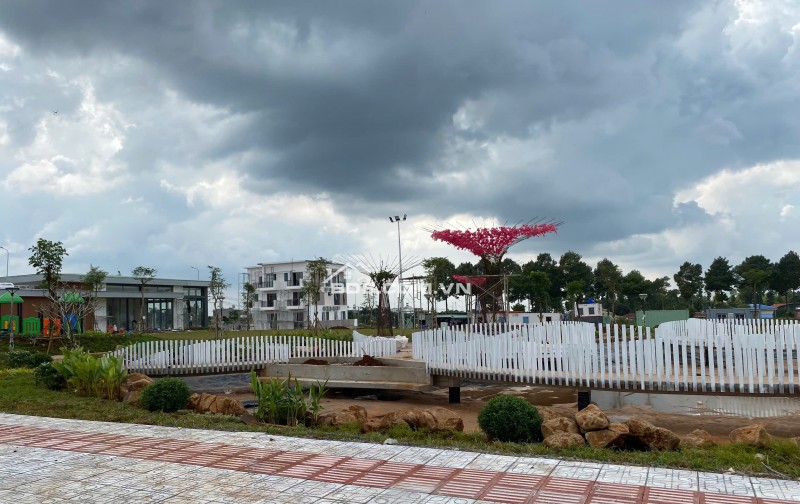 Sở Hữu Vị Trí Vàng Dầu Giây – Giá Còn Thấp, Tăng Trưởng Mạnh 2025–2026!