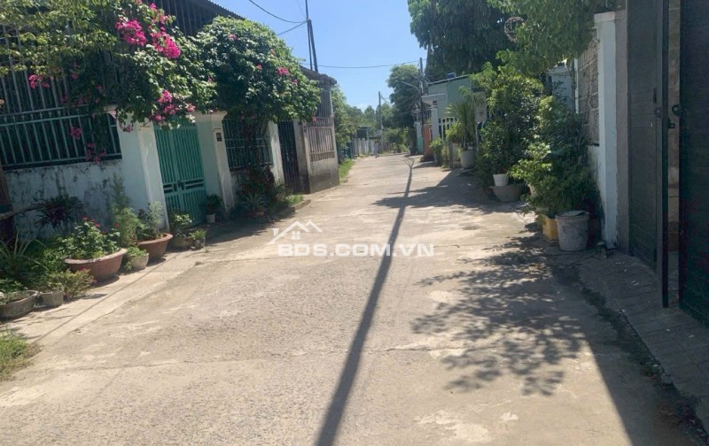 HOÀNG VĂN THÁI - 130m ĐẤT- NGANG 7M , KIỆT 6M - GẦN ĐH DUY TÂN - CHỈ 2.4 TỶ.