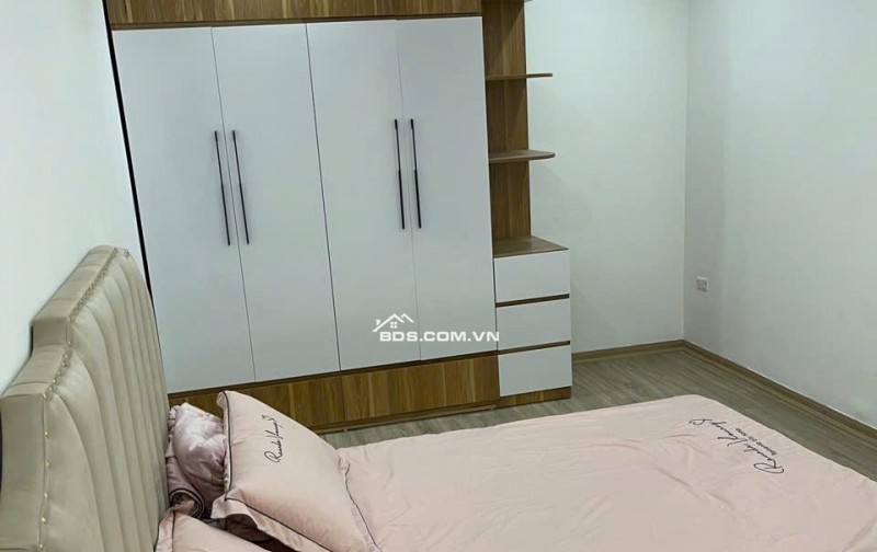 BÁN GẤP- Chung cư cao cấp Bình Vượng Tower –Quang Trung- Hà Đông 113,5m2- 3 NGỦ -6.9 Tỷ