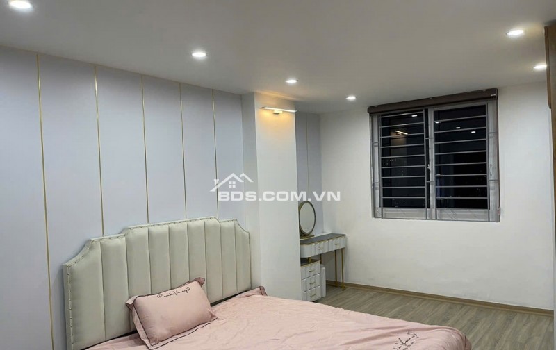 BÁN GẤP- Chung cư cao cấp Bình Vượng Tower –Quang Trung- Hà Đông 113,5m2- 3 NGỦ -6.9 Tỷ